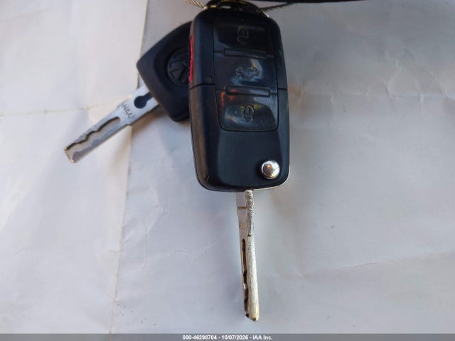 Продаж на аукціоні авто 2007 Volkswagen Jetta Wolfsburg Edition, vin: 3VWEF71K37M180950, номер лоту: 46298704