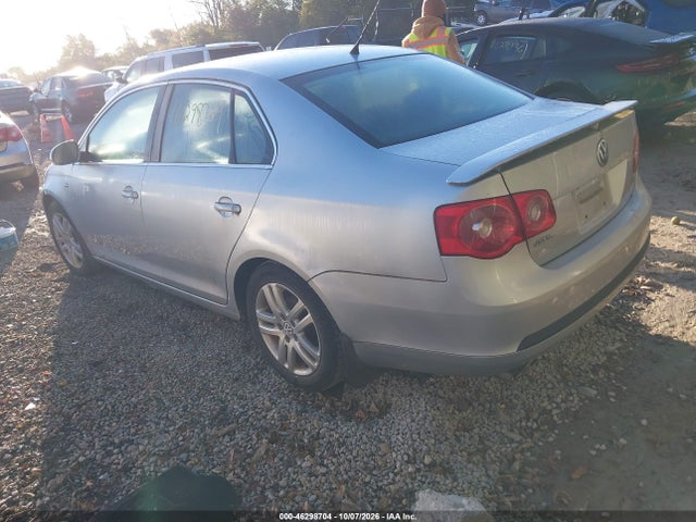 Продаж на аукціоні авто 2007 Volkswagen Jetta Wolfsburg Edition, vin: 3VWEF71K37M180950, номер лоту: 46298704