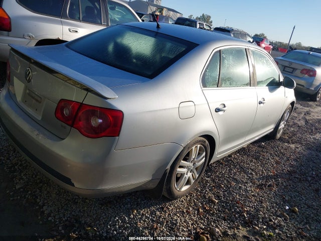 Продаж на аукціоні авто 2007 Volkswagen Jetta Wolfsburg Edition, vin: 3VWEF71K37M180950, номер лоту: 46298704