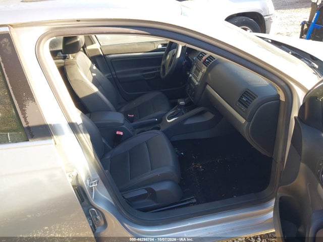 Продаж на аукціоні авто 2007 Volkswagen Jetta Wolfsburg Edition, vin: 3VWEF71K37M180950, номер лоту: 46298704