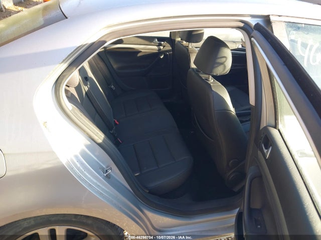 Продаж на аукціоні авто 2007 Volkswagen Jetta Wolfsburg Edition, vin: 3VWEF71K37M180950, номер лоту: 46298704