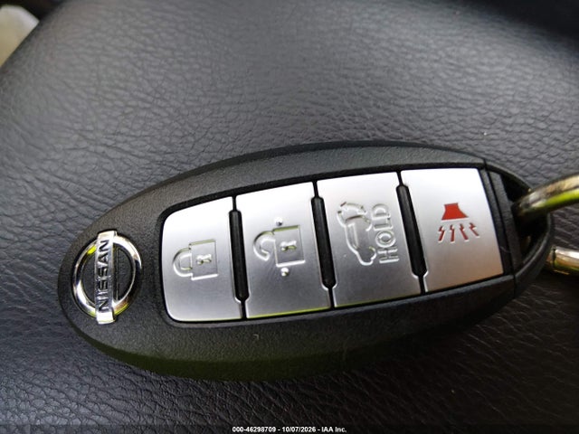 Nissan ROGUE SV 2015 5N1AT2MT5FC907079 Image 11