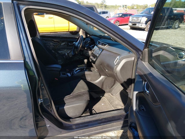 Nissan ROGUE SV 2015 5N1AT2MT5FC907079 Image 5