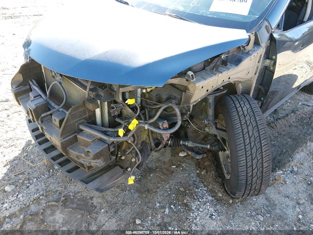 Nissan ROGUE SV 2015 5N1AT2MT5FC907079 Image 6