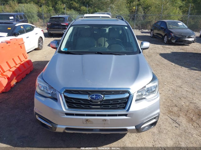 Aukcja sprzedaży 2017 Subaru Forester 2.5i Limited, vin: JF2SJAJC4HH486377, numer aukcji: 46298711