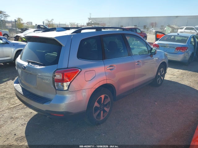 Aukcja sprzedaży 2017 Subaru Forester 2.5i Limited, vin: JF2SJAJC4HH486377, numer aukcji: 46298711