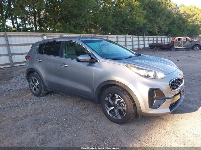 Aukcja sprzedaży 2020 Kia Sportage Lx, vin: KNDPM3AC0L7706250, numer aukcji: 46298745