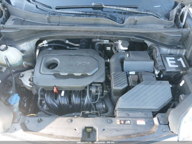 Продажа на аукционе авто 2020 Kia Sportage Lx, vin: KNDPM3AC0L7706250, номер лота: 46298745