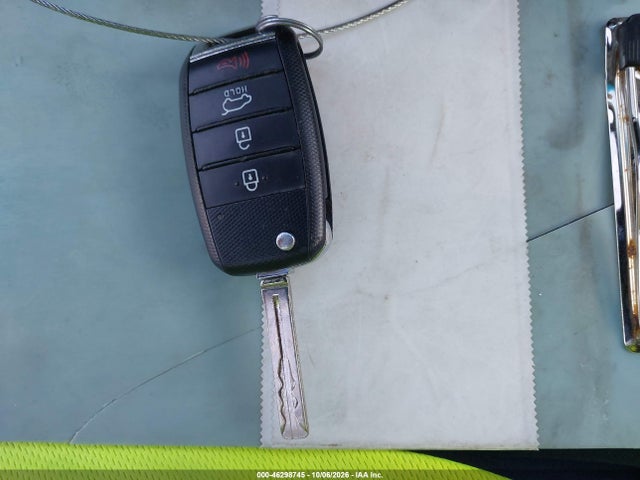Продажа на аукционе авто 2020 Kia Sportage Lx, vin: KNDPM3AC0L7706250, номер лота: 46298745