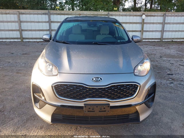 Продажа на аукционе авто 2020 Kia Sportage Lx, vin: KNDPM3AC0L7706250, номер лота: 46298745
