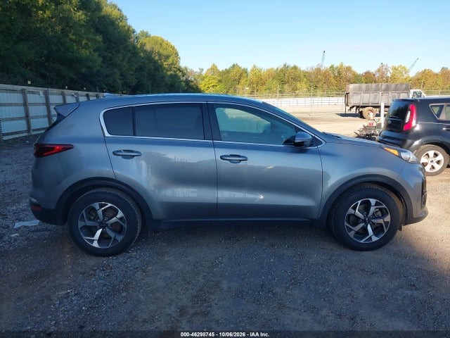 Продажа на аукционе авто 2020 Kia Sportage Lx, vin: KNDPM3AC0L7706250, номер лота: 46298745