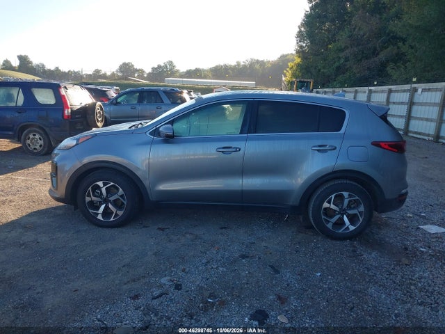 Продажа на аукционе авто 2020 Kia Sportage Lx, vin: KNDPM3AC0L7706250, номер лота: 46298745