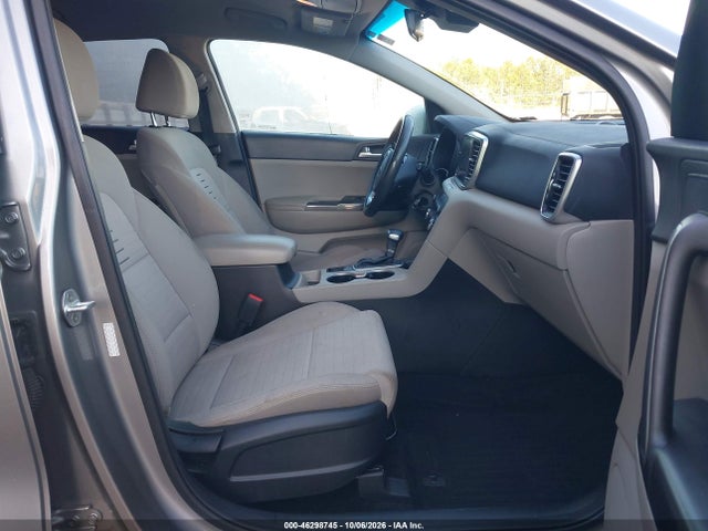 Продажа на аукционе авто 2020 Kia Sportage Lx, vin: KNDPM3AC0L7706250, номер лота: 46298745