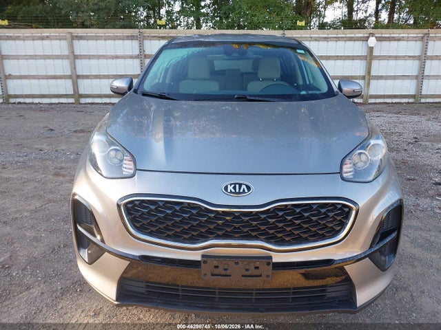 Продажа на аукционе авто 2020 Kia Sportage Lx, vin: KNDPM3AC0L7706250, номер лота: 46298745