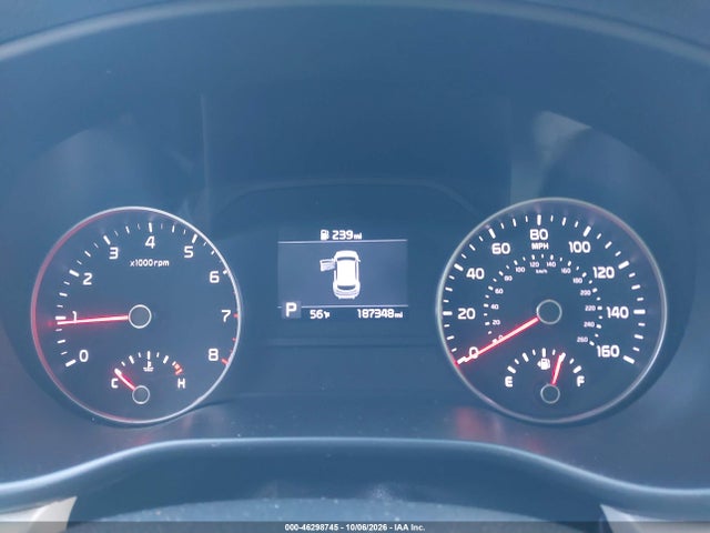 Продажа на аукционе авто 2020 Kia Sportage Lx, vin: KNDPM3AC0L7706250, номер лота: 46298745