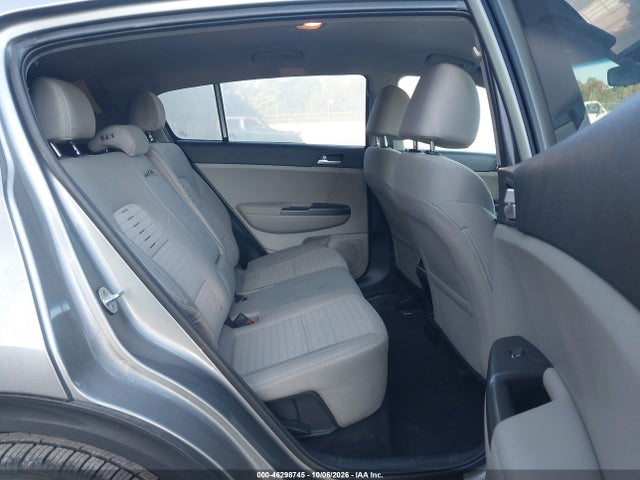Продажа на аукционе авто 2020 Kia Sportage Lx, vin: KNDPM3AC0L7706250, номер лота: 46298745