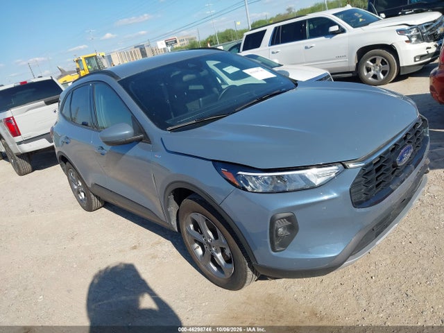 Aukcja sprzedaży 2025 Ford Escape St-line Select, vin: 1FMCU9NA5SUB43475, numer aukcji: 46298746