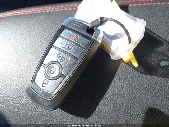 Aukcja sprzedaży 2025 Ford Escape St-line Select, vin: 1FMCU9NA5SUB43475, numer aukcji: 46298746