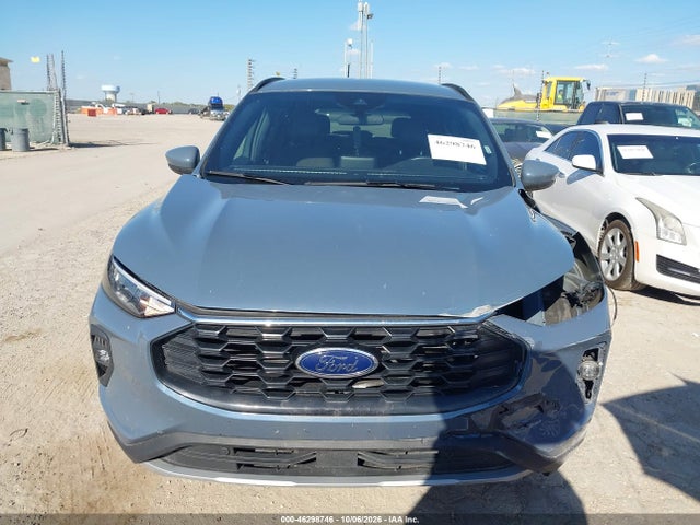 Aukcja sprzedaży 2025 Ford Escape St-line Select, vin: 1FMCU9NA5SUB43475, numer aukcji: 46298746