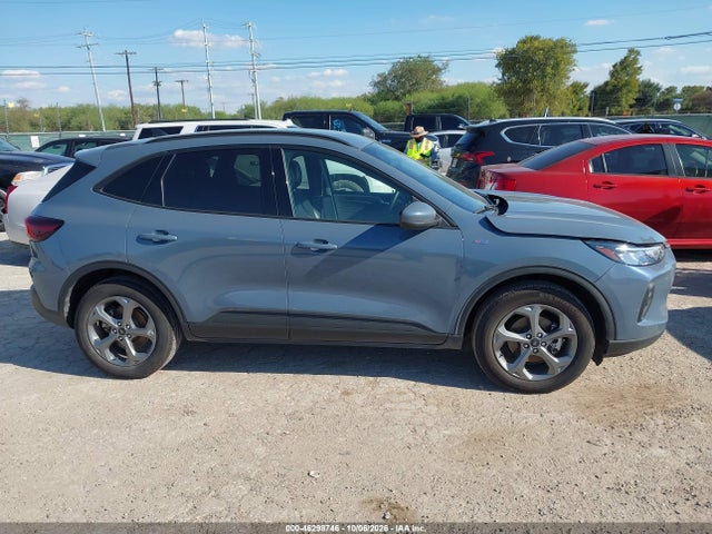 Aukcja sprzedaży 2025 Ford Escape St-line Select, vin: 1FMCU9NA5SUB43475, numer aukcji: 46298746