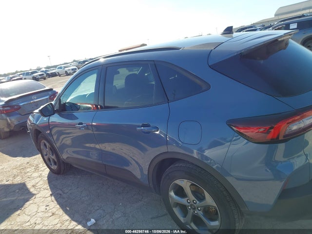 Aukcja sprzedaży 2025 Ford Escape St-line Select, vin: 1FMCU9NA5SUB43475, numer aukcji: 46298746