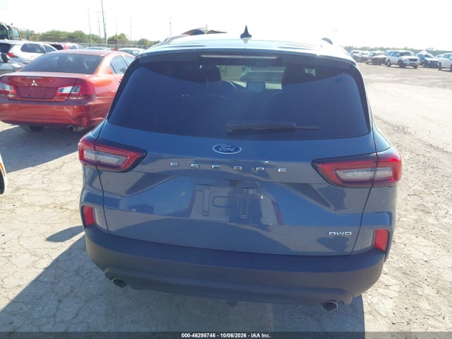 Aukcja sprzedaży 2025 Ford Escape St-line Select, vin: 1FMCU9NA5SUB43475, numer aukcji: 46298746
