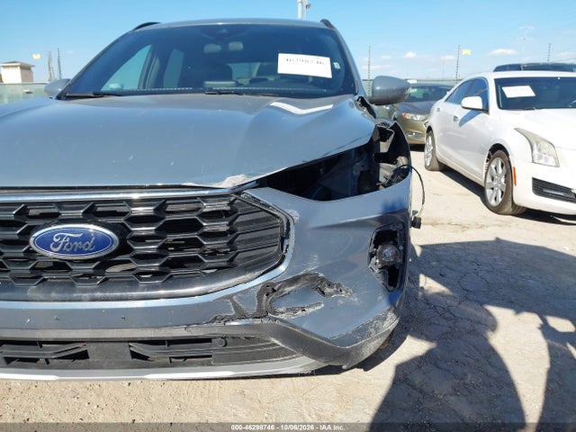 Aukcja sprzedaży 2025 Ford Escape St-line Select, vin: 1FMCU9NA5SUB43475, numer aukcji: 46298746