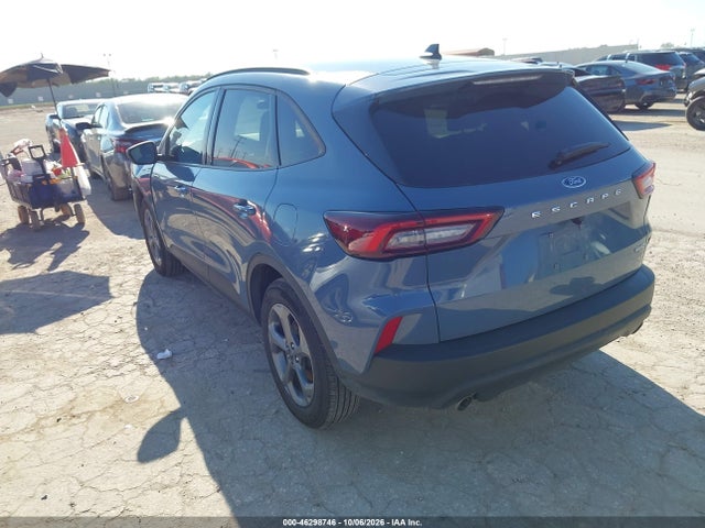 Aukcja sprzedaży 2025 Ford Escape St-line Select, vin: 1FMCU9NA5SUB43475, numer aukcji: 46298746