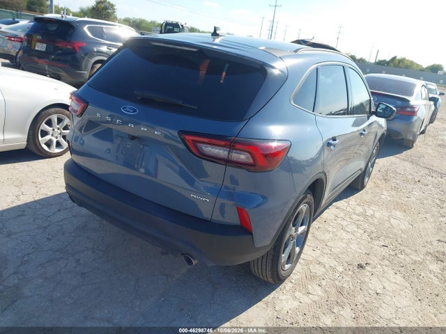 Aukcja sprzedaży 2025 Ford Escape St-line Select, vin: 1FMCU9NA5SUB43475, numer aukcji: 46298746