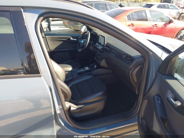 Aukcja sprzedaży 2025 Ford Escape St-line Select, vin: 1FMCU9NA5SUB43475, numer aukcji: 46298746