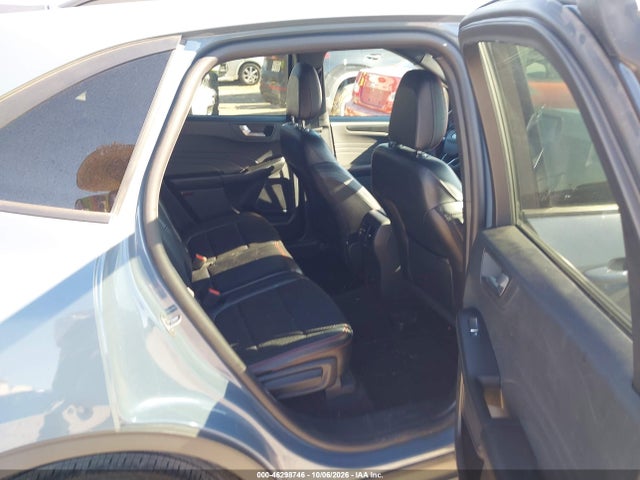 Aukcja sprzedaży 2025 Ford Escape St-line Select, vin: 1FMCU9NA5SUB43475, numer aukcji: 46298746