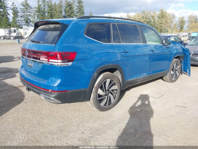 Продажа на аукционе авто 2026 Volkswagen Atlas Se With Technology, vin: 1V2WN2CAXTC568690, номер лота: 46298752