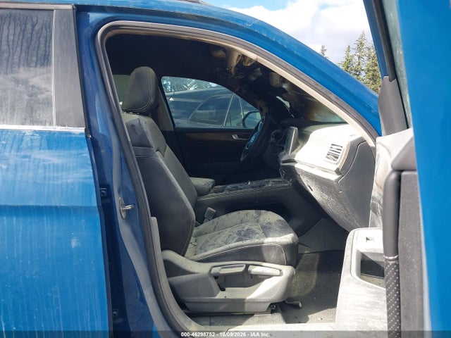 Продажа на аукционе авто 2026 Volkswagen Atlas Se With Technology, vin: 1V2WN2CAXTC568690, номер лота: 46298752