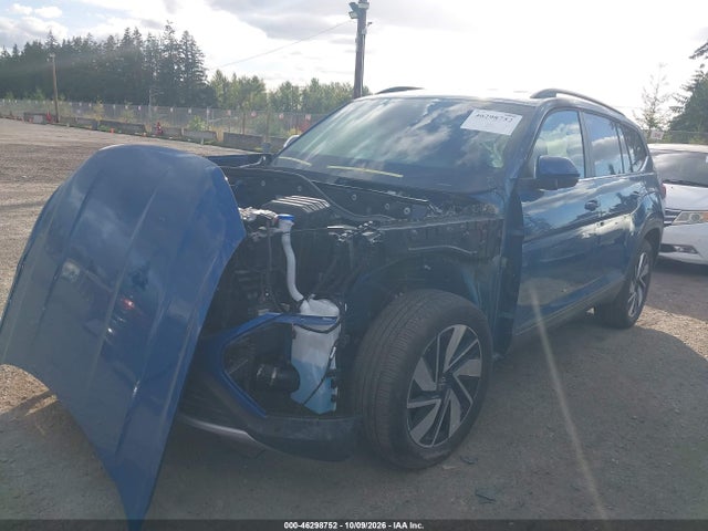 Продажа на аукционе авто 2026 Volkswagen Atlas Se With Technology, vin: 1V2WN2CAXTC568690, номер лота: 46298752