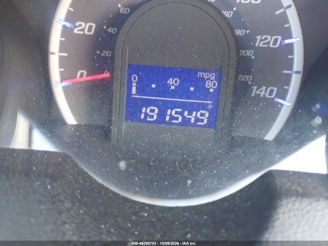 46298782 :رقم المزاد ، JHMGE8H50DC071023 vin ، 2013 Honda Fit Sport مزاد بيع