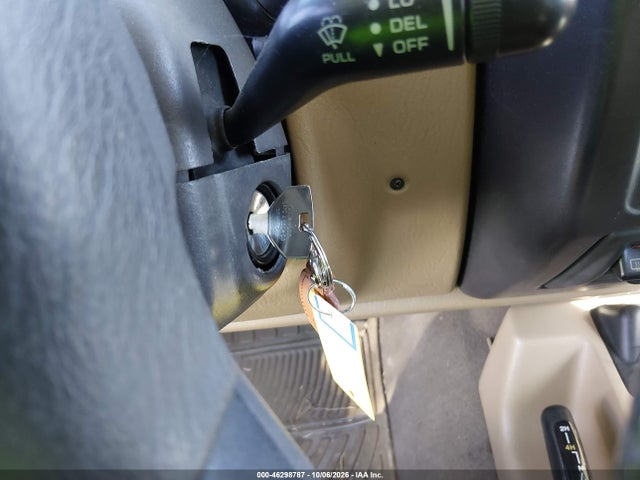 Aukcja sprzedaży 1999 Jeep Wrangler Sahara, vin: 1J4FY49S7XP475218, numer aukcji: 46298787