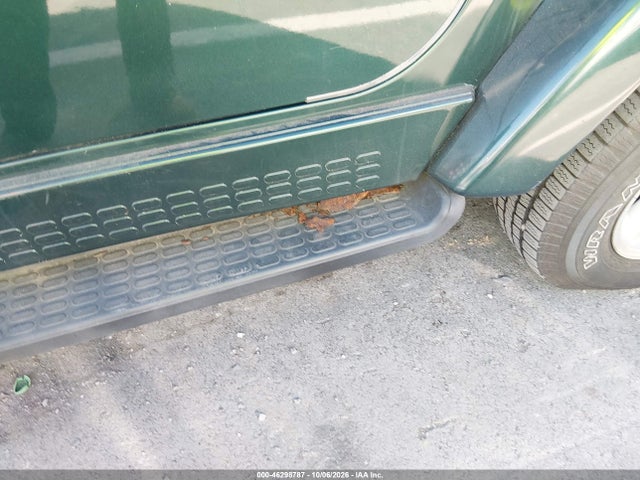 Aukcja sprzedaży 1999 Jeep Wrangler Sahara, vin: 1J4FY49S7XP475218, numer aukcji: 46298787