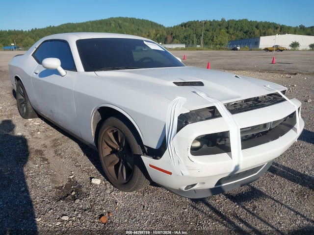 Aukcja sprzedaży 2020 Dodge Challenger Sxt, vin: 2C3CDZAG3LH231495, numer aukcji: 46298789