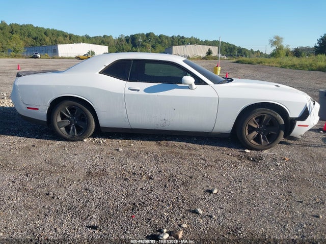 Aukcja sprzedaży 2020 Dodge Challenger Sxt, vin: 2C3CDZAG3LH231495, numer aukcji: 46298789