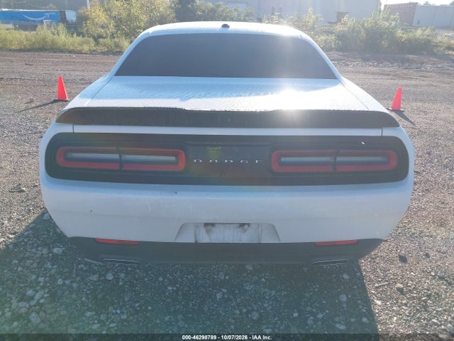Aukcja sprzedaży 2020 Dodge Challenger Sxt, vin: 2C3CDZAG3LH231495, numer aukcji: 46298789
