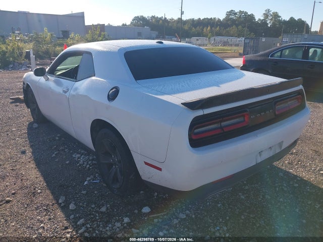 Aukcja sprzedaży 2020 Dodge Challenger Sxt, vin: 2C3CDZAG3LH231495, numer aukcji: 46298789