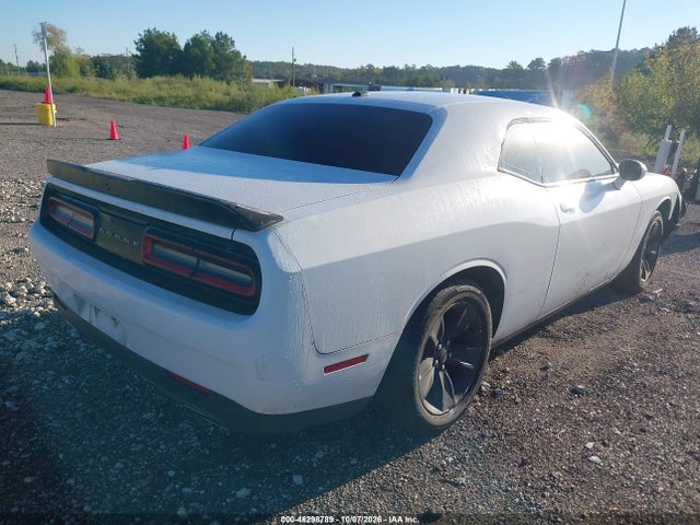 Aukcja sprzedaży 2020 Dodge Challenger Sxt, vin: 2C3CDZAG3LH231495, numer aukcji: 46298789
