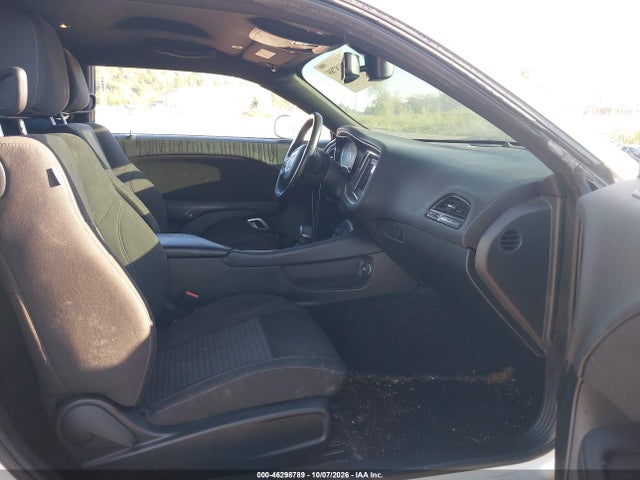 Aukcja sprzedaży 2020 Dodge Challenger Sxt, vin: 2C3CDZAG3LH231495, numer aukcji: 46298789