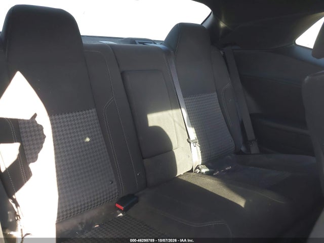 Aukcja sprzedaży 2020 Dodge Challenger Sxt, vin: 2C3CDZAG3LH231495, numer aukcji: 46298789