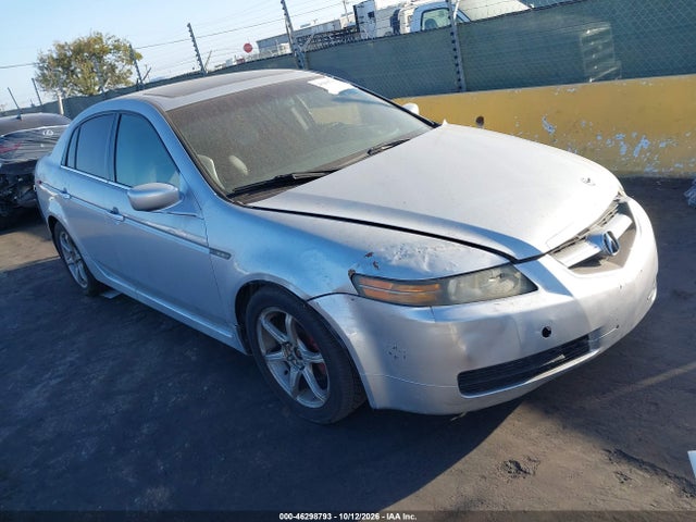 Aukcja sprzedaży 2005 Acura Tl, vin: 19UUA66235A027738, numer aukcji: 46298793