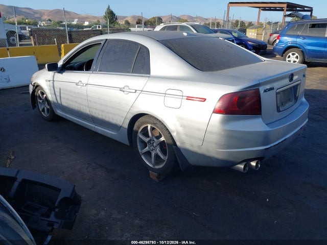 46298793 :رقم المزاد ، 19UUA66235A027738 vin ، 2005 Acura Tl مزاد بيع