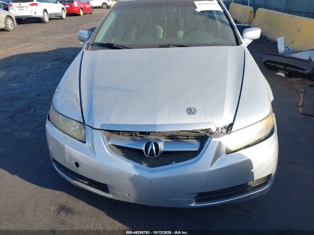 46298793 :رقم المزاد ، 19UUA66235A027738 vin ، 2005 Acura Tl مزاد بيع