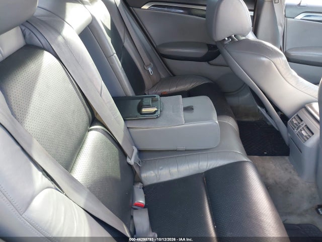 46298793 :رقم المزاد ، 19UUA66235A027738 vin ، 2005 Acura Tl مزاد بيع