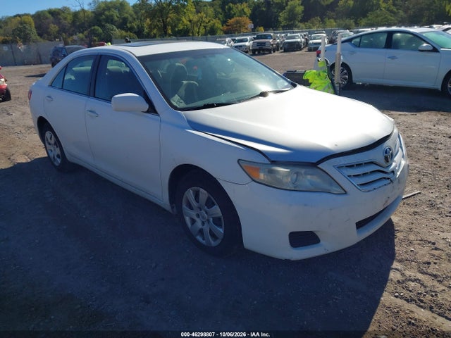 Aukcja sprzedaży 2010 Toyota Camry Le, vin: 4T1BF3EK1AU566175, numer aukcji: 46298807