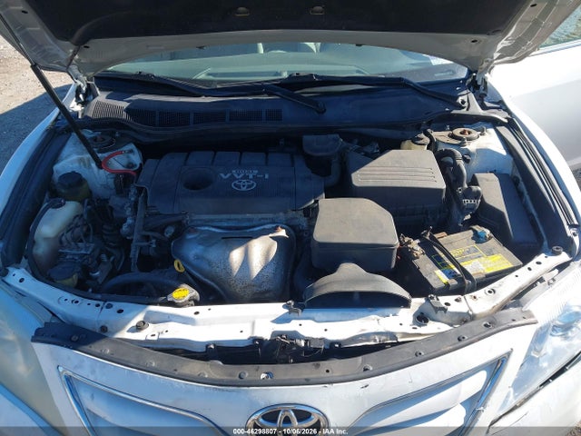 Aukcja sprzedaży 2010 Toyota Camry Le, vin: 4T1BF3EK1AU566175, numer aukcji: 46298807